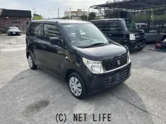 スズキ ワゴンR