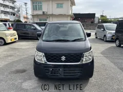 スズキ ワゴンR