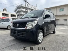 スズキ ワゴンR