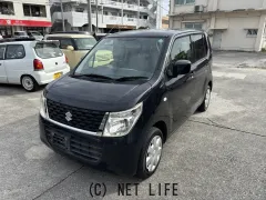 スズキ ワゴンR