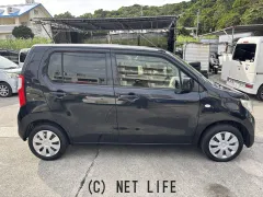 スズキ ワゴンR