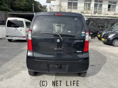 スズキ ワゴンR