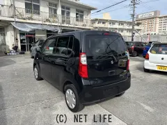 スズキ ワゴンR