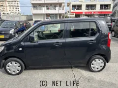 スズキ ワゴンR