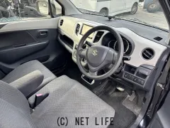 スズキ ワゴンR