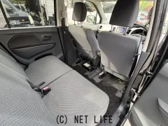 スズキ ワゴンR