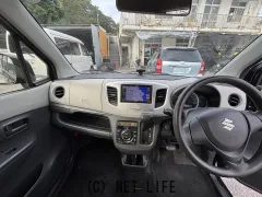 スズキ ワゴンR