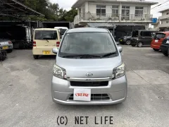 ダイハツ ムーヴ