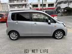 ダイハツ ムーヴ