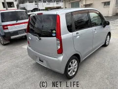 ダイハツ ムーヴ