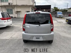 ダイハツ ムーヴ