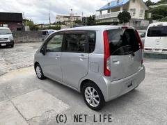 ダイハツ ムーヴ