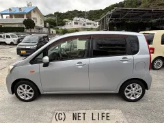 ダイハツ ムーヴ