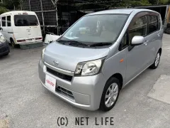 ダイハツ ムーヴ