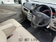 ダイハツ ムーヴ