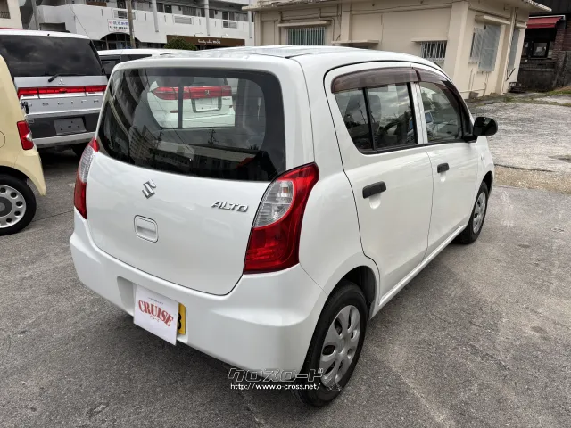スズキ アルト