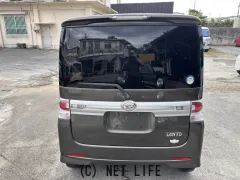 ダイハツ タント