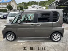 ダイハツ タント