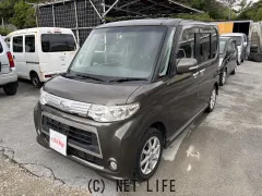 ダイハツ タント