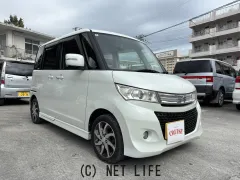 スズキ パレット