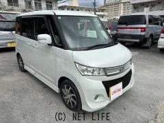 スズキ パレット