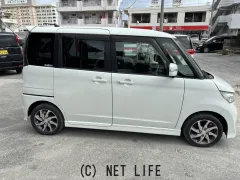 スズキ パレット