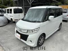 スズキ パレット