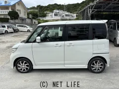 スズキ パレット