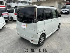 スズキ パレット