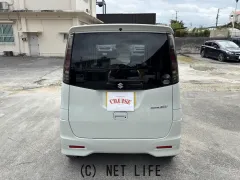 スズキ パレット