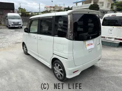 スズキ パレット