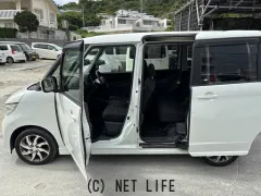 スズキ パレット