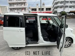 スズキ パレット