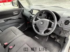 スズキ パレット