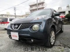 日産 ジューク