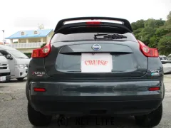 日産 ジューク