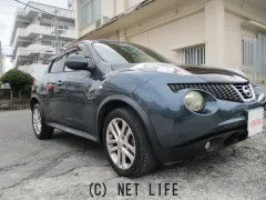 日産 ジューク