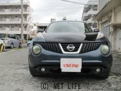 日産 ジューク