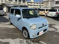 ダイハツ ミラココア