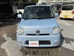 ダイハツ ミラココア