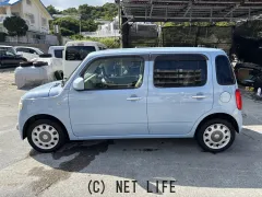 ダイハツ ミラココア