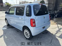 ダイハツ ミラココア