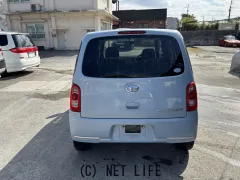 ダイハツ ミラココア