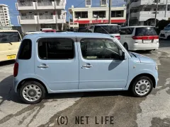 ダイハツ ミラココア