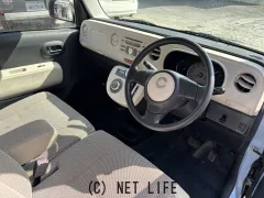 ダイハツ ミラココア