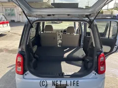 ダイハツ ミラココア