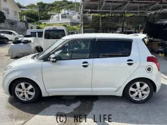 スズキ スイフト