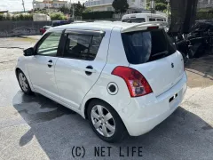 スズキ スイフト