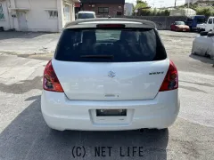 スズキ スイフト