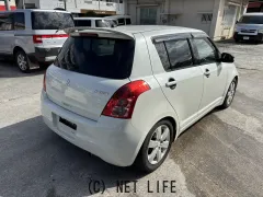 スズキ スイフト